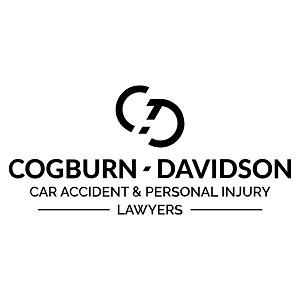 Cogburn Davidson Car Accident & Personal Injury Lawyers - Henderson Office