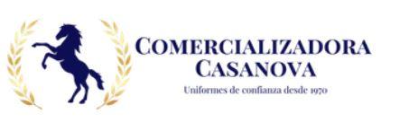 Comercializadora Casanova S.A.S. - Confecciones y Uniformes
