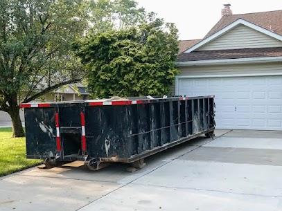 Commercial junk removal services | Junk Away Dumpsters & Junk Removal Service