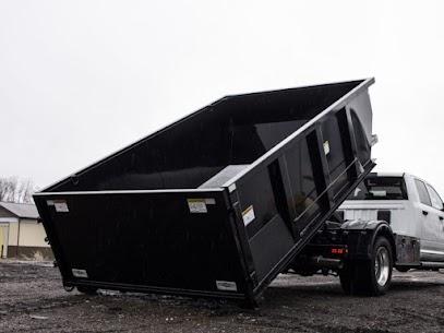 Commercial junk removal services | Junk Away Dumpsters & Junk Removal Service