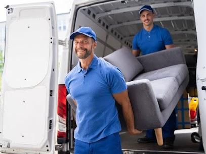Commercial Movers in my area | MOVE IT ALL