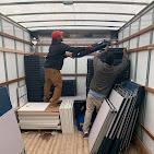 Commercial Movers in my area | MOVE IT ALL