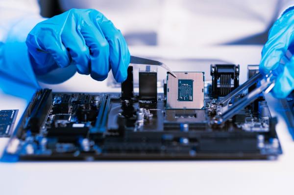 computer repair carina