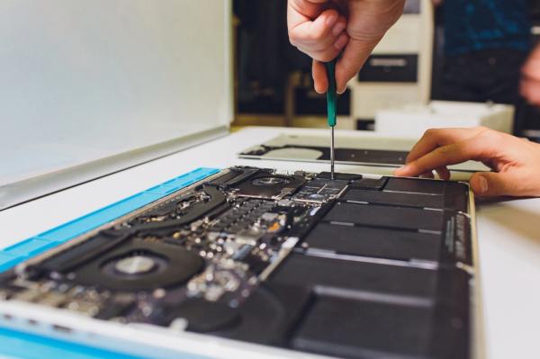 computer repair carina
