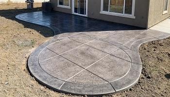 Concrete Services Vacaville