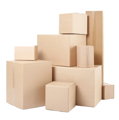 Corrugated Carton Box Manufacturers