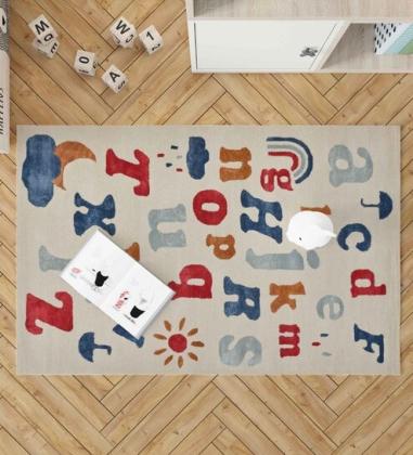 Craft Rugs: Timeless Elegance in Every Handmade Piece | Saraswati Global