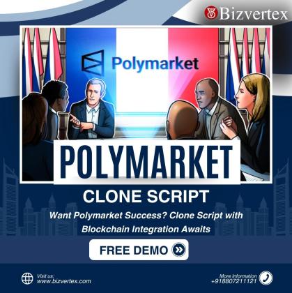 Create Your Own Polymarket in Days with Fast Launch