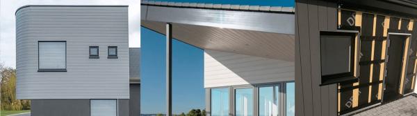 CSS Facades Ltd – Premium Cedral Click Cladding for a Stunning Exterior!