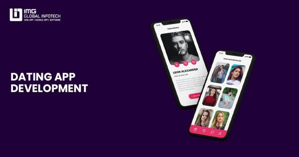 Custom Dating App Solutions