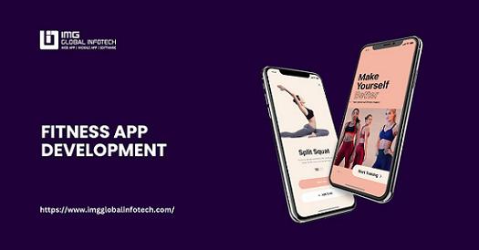 Custom fitness app solutions