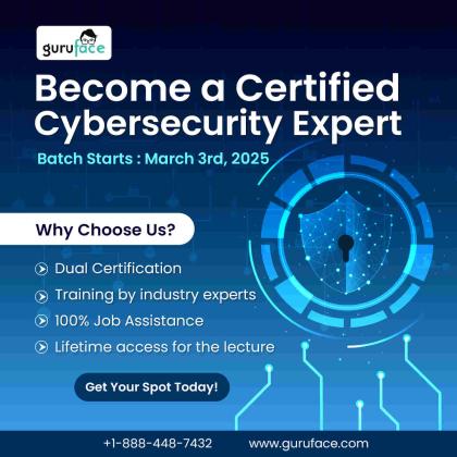 Cybersecurity Bootcamp | Ethical Hacking & Cyber Defense Training