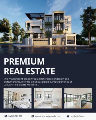 Bespoke Luxury Villas for Sale in Marbella – Live in Unmatched Elegance
