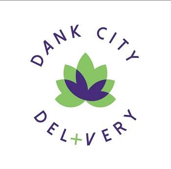 Dank City Delivery