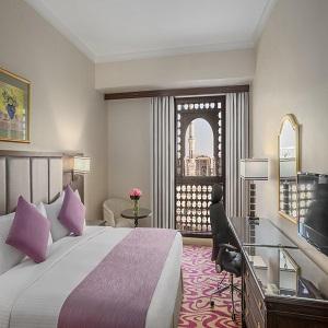 Dar Al Iman InterContinental