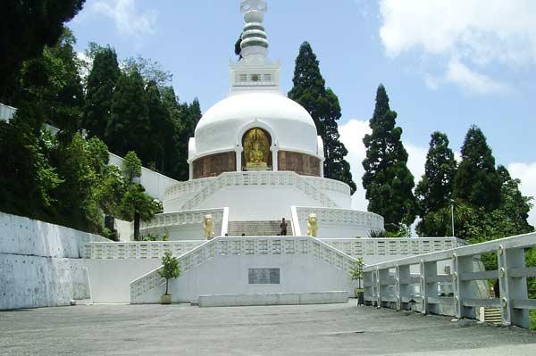 Darjeeling Travel Plan - Safarnama Holidays