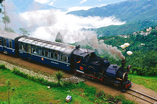 Darjeeling Travel Plan - Safarnama Holidays