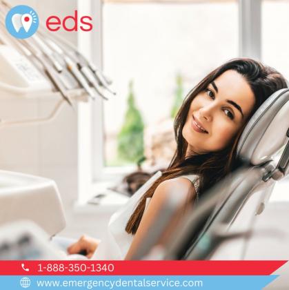 Dentist Saturday Hours in Jamaica, NY | Emergency Dental Service