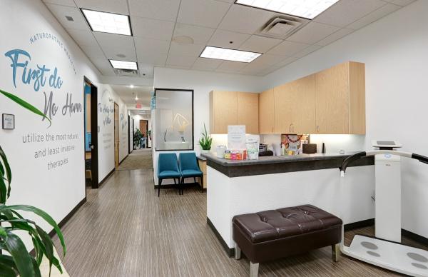 Desert Wellness Center