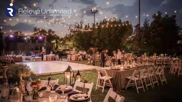 Destination Management Company | Releve Unlimited