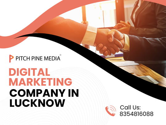Digital Marketing Agency for Schools in Lucknow