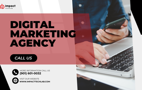 Digital Marketing Benefits & Key Factors for Choosing an Agency