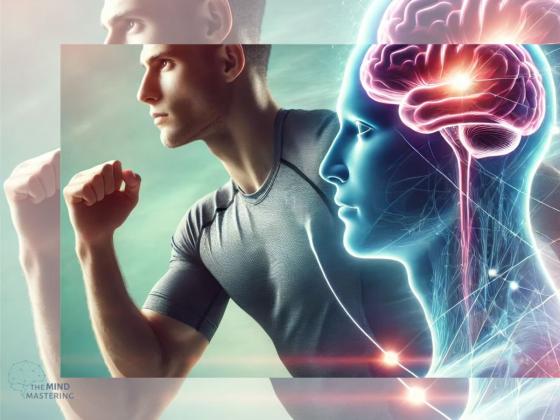 Discover brain-boosting activities for athletes at The Mind Mastering