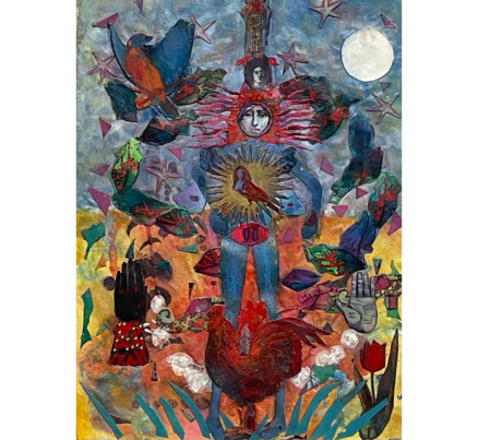 Discover the Best New York Artist