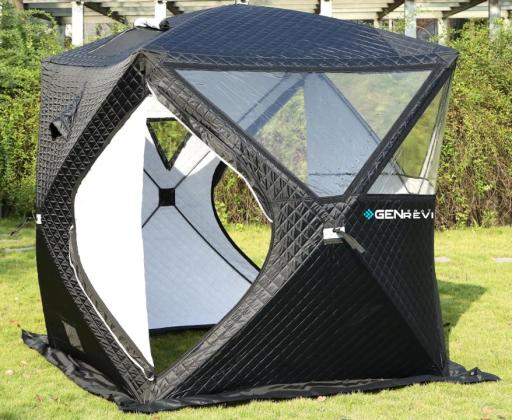 Discover the Best Portable Sauna for Home & Travel Relaxation