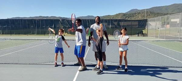 Discover the Joy of Summer Camp for Kids 10 & Under
