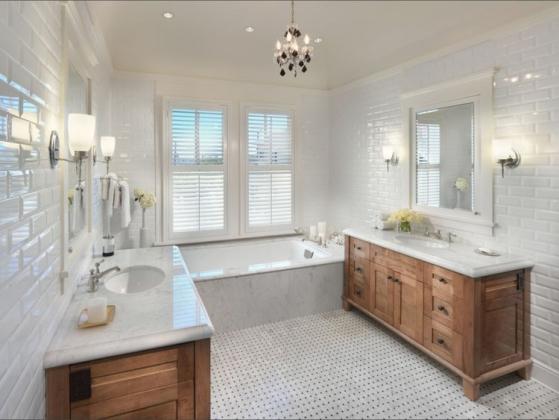 Discover the Secrets to Spotless Grout and Tile in South Tampa