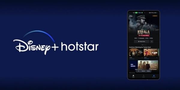 Disney+ Hotstar Premium MOD APK: Unlock Premium Features for Free