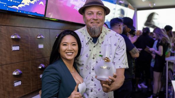 Dispensary Near Downtown Las Vegas