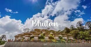 DMC FOR BHUTAN - Ganesh Tour And Travels