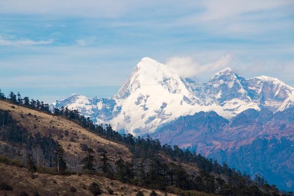 DMC FOR BHUTAN - Ganesh Tour And Travels