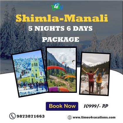 Domestic Tour Packages – Best Affordable Travel Deals in India
