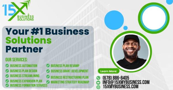 Dominate Your Industry with Expert Marketing, Consulting & Advertising Services!