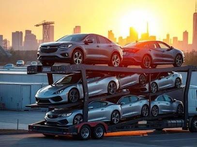 Door to door auto transport service | Mab Movers