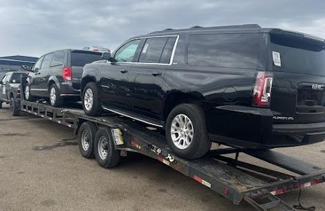 Door to door auto transport service | Mab Movers