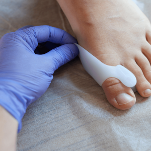 Dr. Chris Sakowski, MD | Achilles Tendon Repair Surgeon