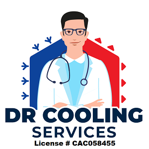 Dr Cooling Service LLC