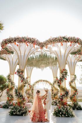 Dream Weddings with IndoEventNYC- Let Us Plan Yours