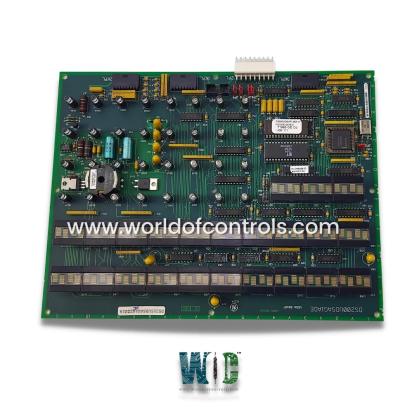 DS215UDSAG1A in Stock. Buy, Repair, or Exchange from World of Controls