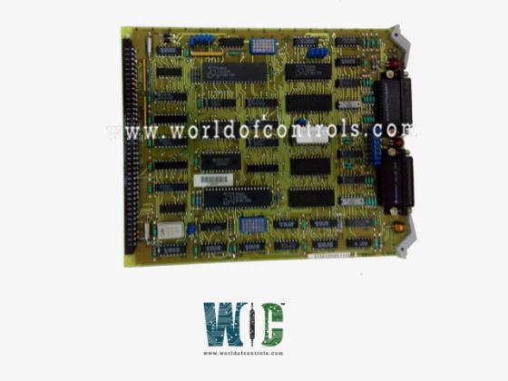 DS3800HCMC1A1B in Stock. Buy, Repair, or Exchange from World of Controls