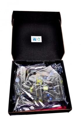 DS3800HUMA1B1C in Stock. Buy, Repair, or Exchange from World of Controls