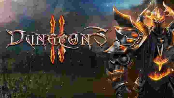 Dungeons 2 Laptop/Desktop Computer Game