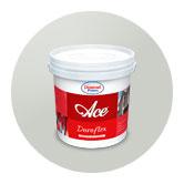Durable Labels for Lubricant Container