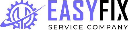 EasyFix - Appliance Repair Service