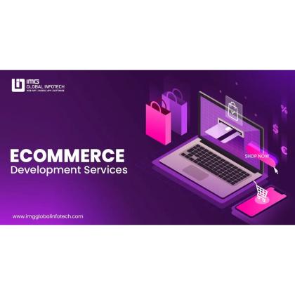 eCommerce Website Design