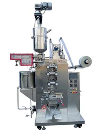 Efficient & Reliable Sauce Packaging Machines | kefaichina